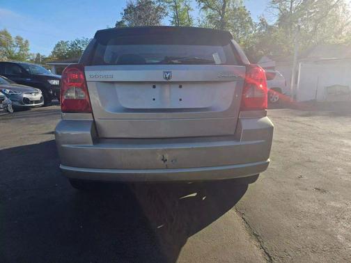2010 Dodge Caliber Mainstreet