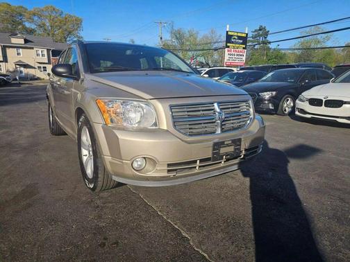 2010 Dodge Caliber Mainstreet
