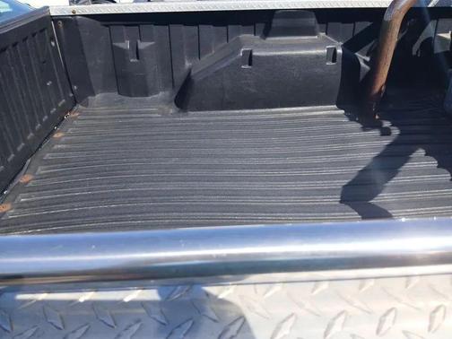 1995 Ford F-150 Long Bed