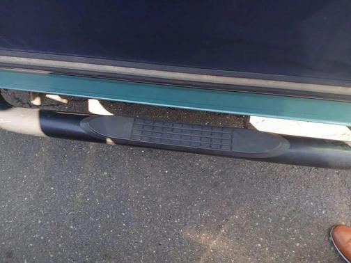 1995 Ford F-150 Long Bed
