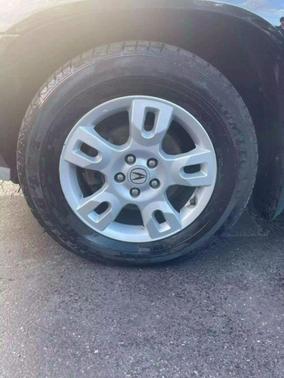 2006 Acura MDX Touring