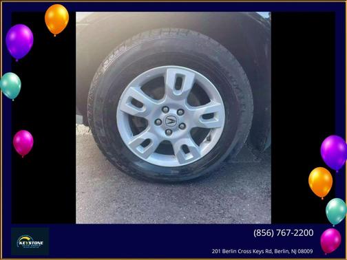 2006 Acura MDX Touring