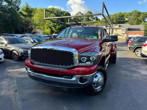 2007 Dodge Ram 1500 Sport