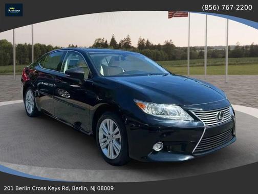 2014 Lexus ES 350 Base