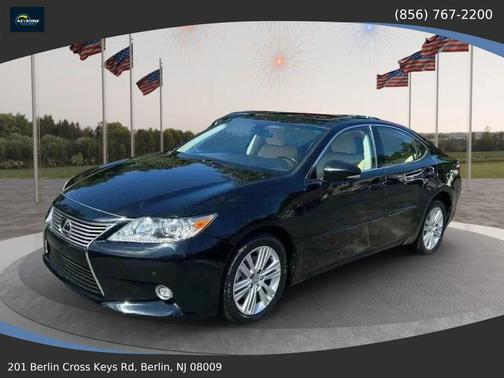 2014 Lexus ES 350 Base