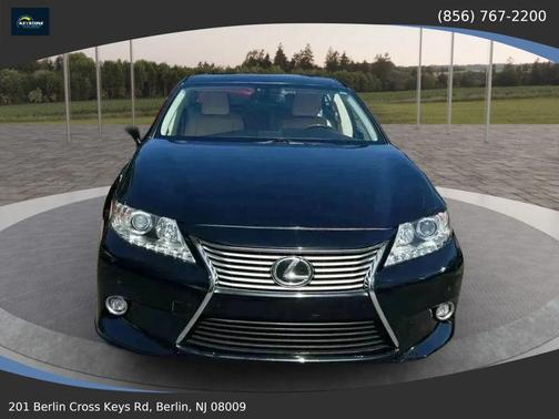 2014 Lexus ES 350 Base