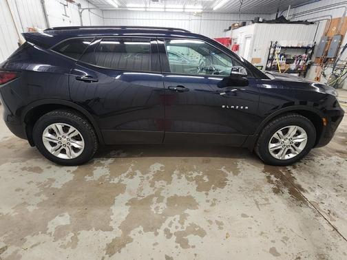 2020 Chevrolet Blazer 2LT