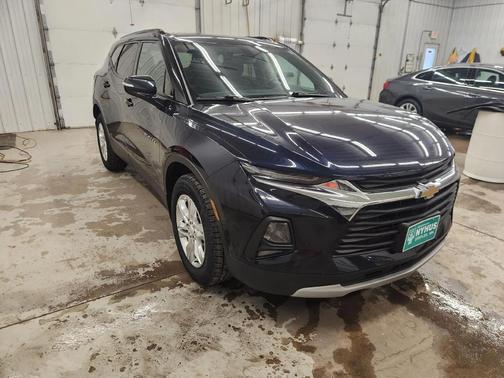 2020 Chevrolet Blazer 2LT