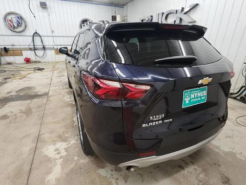 2020 Chevrolet Blazer 2LT