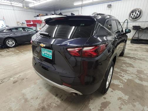 2020 Chevrolet Blazer 2LT