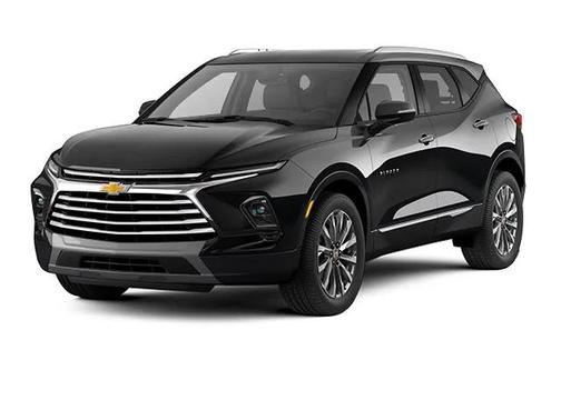 2023 Chevrolet Blazer Premier