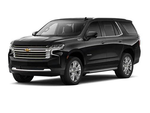 2023 Chevrolet Tahoe 4WD High Country