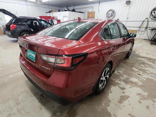 2021 Subaru Legacy Premium