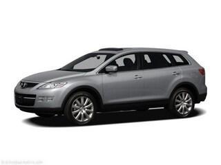 2007 Mazda CX-9 Grand Touring