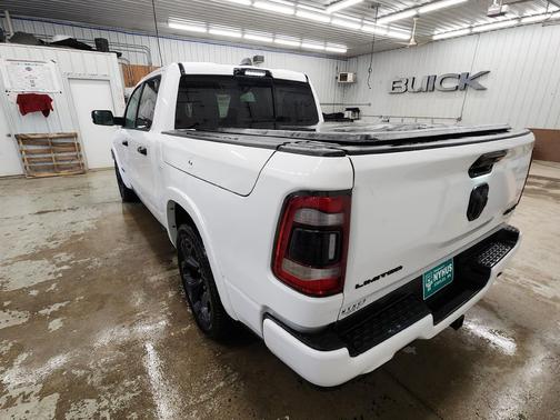 2024 RAM 1500 Limited