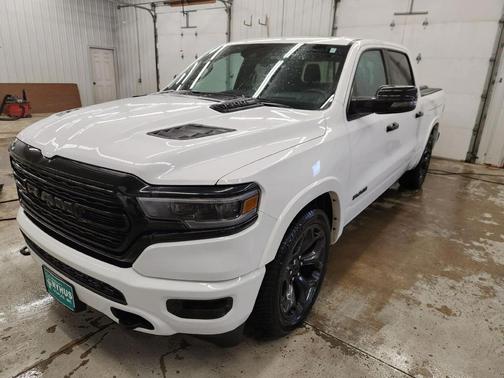 2024 RAM 1500 Limited