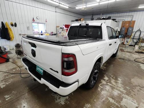 2024 RAM 1500 Limited