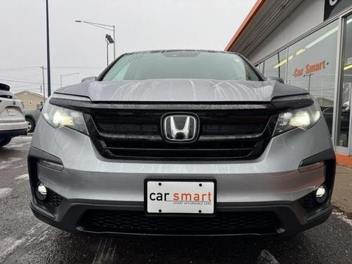 2021 Honda Pilot AWD Special Edition