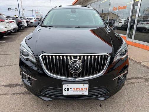 2017 Buick Envision Premium II