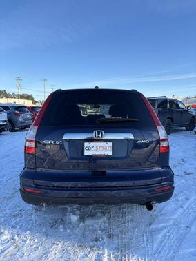 2010 Honda CR-V EX-L