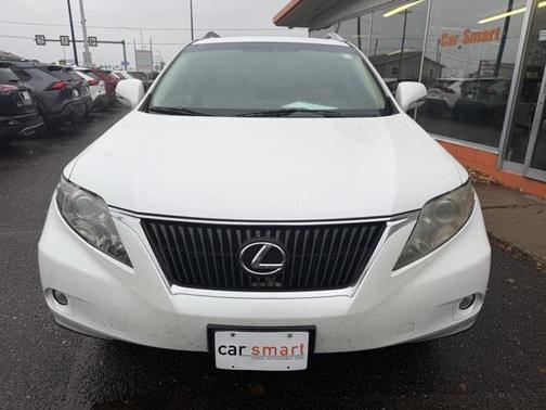 2010 Lexus RX 350 Base
