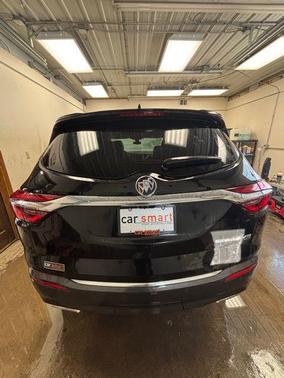 2019 Buick Enclave Premium