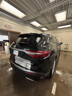 2019 Buick Enclave Premium