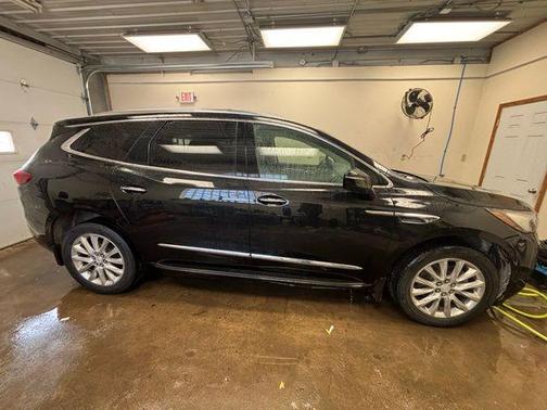 2019 Buick Enclave Premium