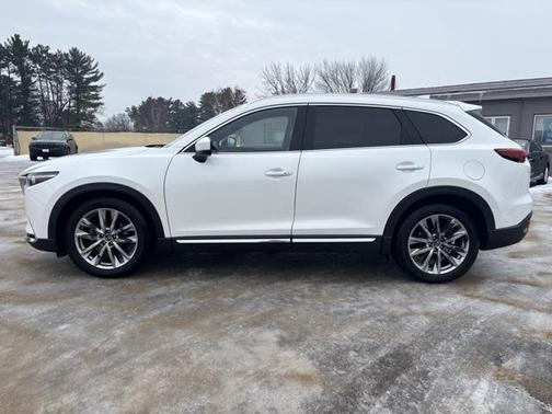 2016 Mazda CX-9 Grand Touring