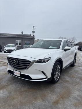 2016 Mazda CX-9 Grand Touring