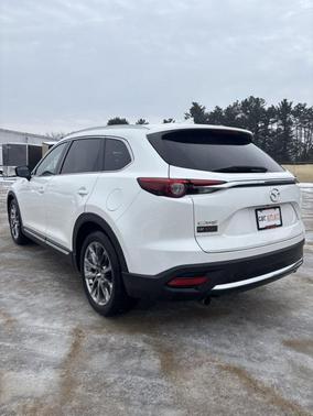 2016 Mazda CX-9 Grand Touring