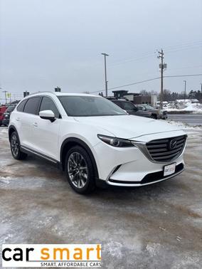 2016 Mazda CX-9 Grand Touring