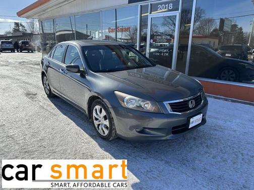 2009 Honda Accord EX-L