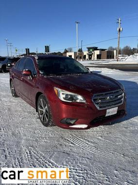2015 Subaru Legacy Limited