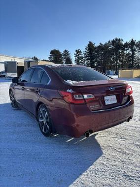 2015 Subaru Legacy Limited