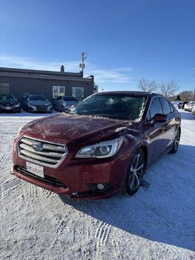 2015 Subaru Legacy Limited