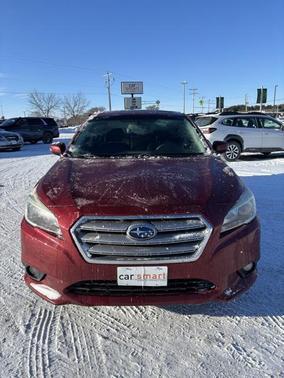 2015 Subaru Legacy Limited