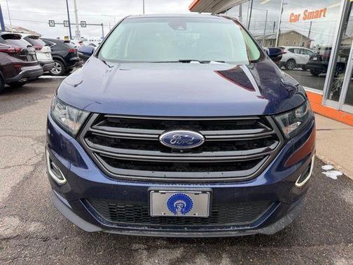 2016 Ford Edge Sport