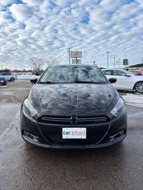2015 Dodge Dart Limited