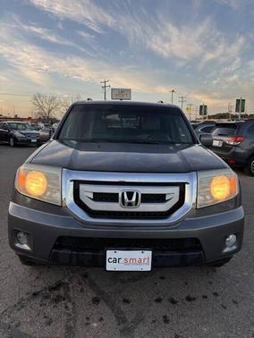 2011 Honda Pilot EX