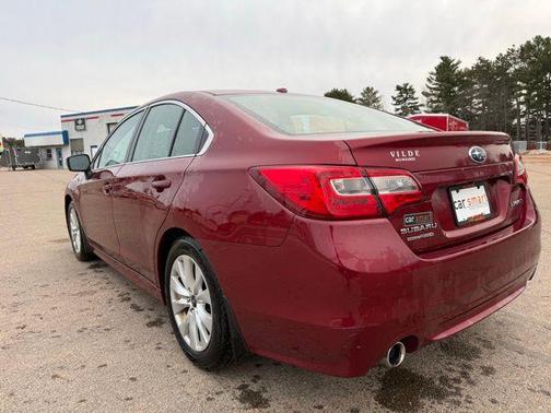 2015 Subaru Legacy Premium