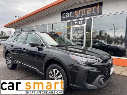 2023 Subaru Outback Base