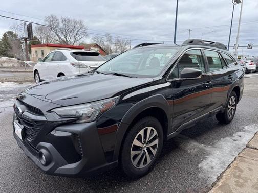 2023 Subaru Outback Base