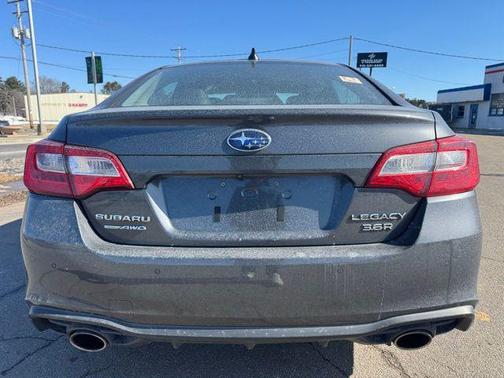 2019 Subaru Legacy Limited