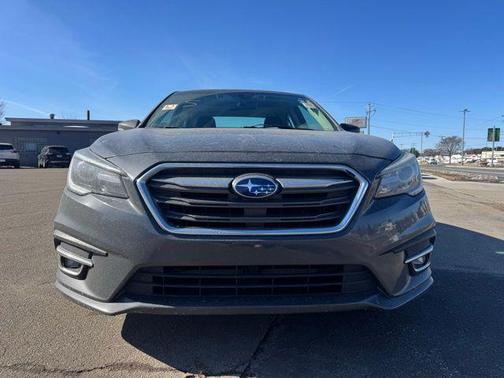 2019 Subaru Legacy Limited