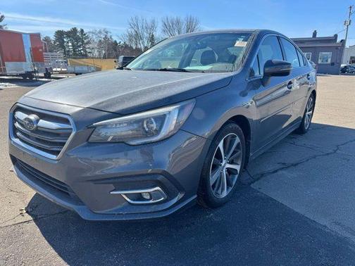 2019 Subaru Legacy Limited