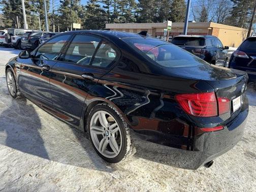 2015 BMW 535 xDrive