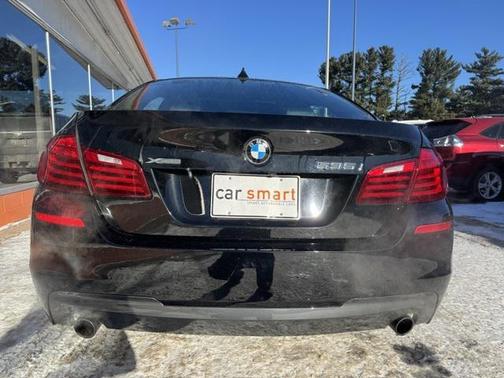 2015 BMW 535 xDrive