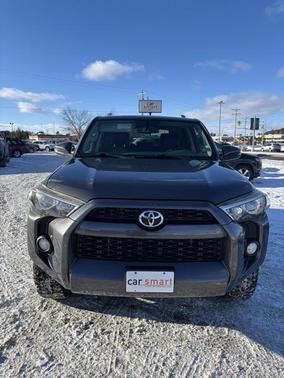 2014 Toyota 4Runner SR5 Premium