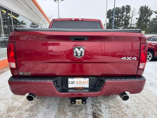 2014 RAM 1500 Tradesman/Express